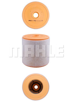 Oro filtras KNECHT LX 4961