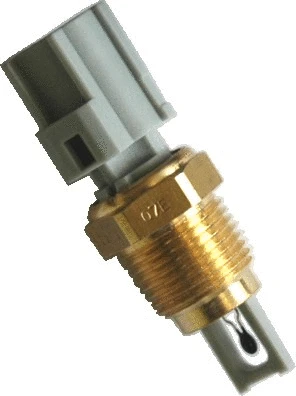 Įsiurbiamo oro temperatūros valdymo blokas HOFFER 7472176