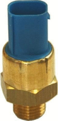 Radiatoriaus ventiliatoriaus temperatūros jungiklis HOFFER 7472704