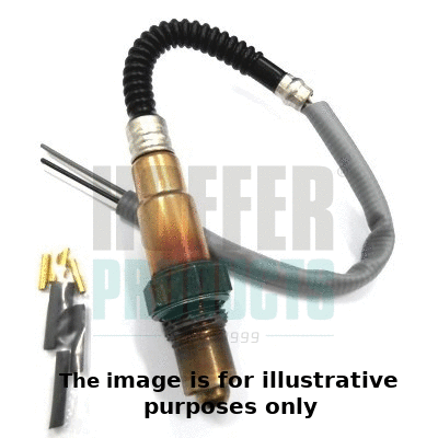 Lambda jutiklis HOFFER 7481516E