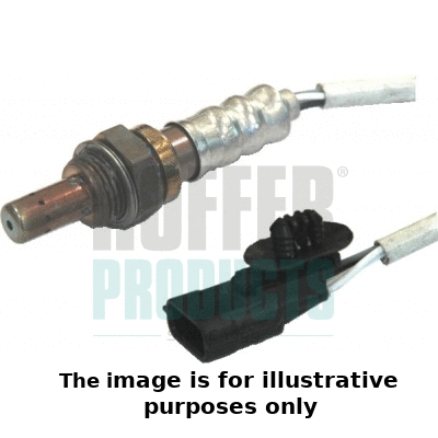 Lambda jutiklis HOFFER 7481580E