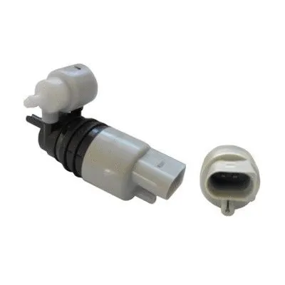 Priekinio stiklo plovimo vandens siurblys HOFFER 7500196