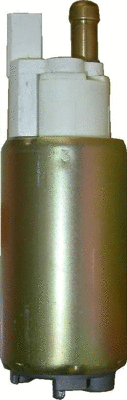 Kuro siurblys HOFFER 7506203