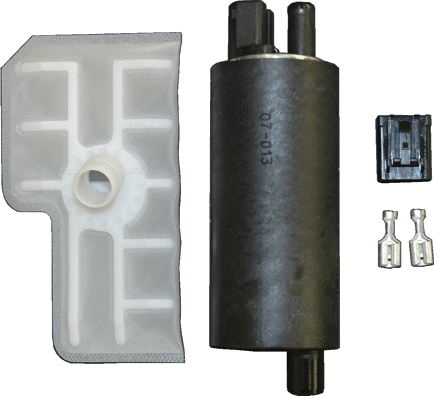 Kuro siurblys HOFFER 7506403