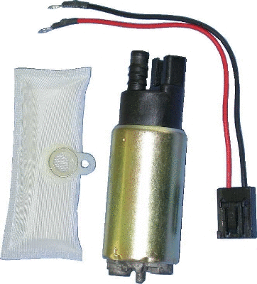 Kuro siurblys HOFFER 7506416