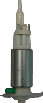 Kuro siurblys HOFFER 7506861