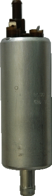 Kuro siurblys HOFFER 7506972