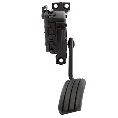 Važiavimo pedalų komplektas HOFFER 7513569