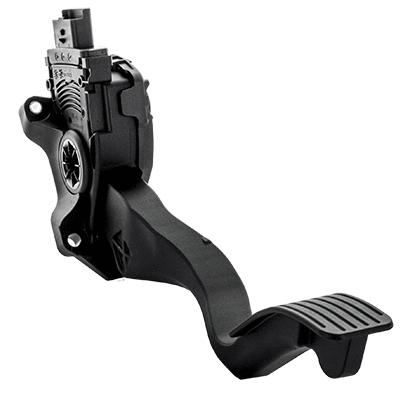 Važiavimo pedalų komplektas HOFFER 7513643
