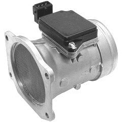Oro masės jutiklis HOFFER 7516049E