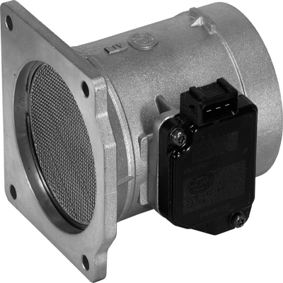 Oro masės jutiklis HOFFER 7516269