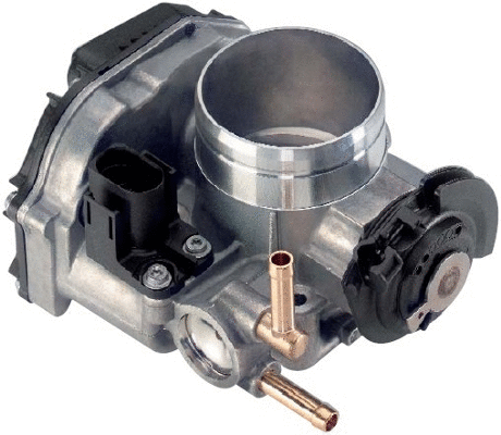 Droselio korpusas HOFFER 7519023