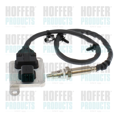 Kataliztoriaus jutiklis HOFFER 7557058