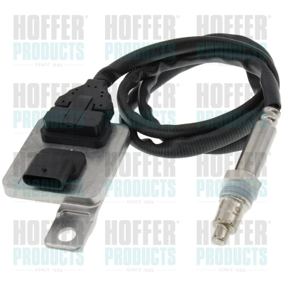 Kataliztoriaus jutiklis HOFFER 7557083