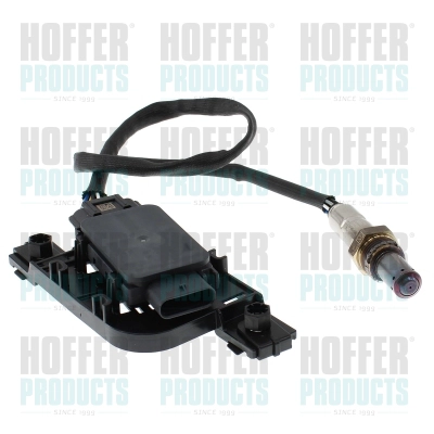 Kataliztoriaus jutiklis HOFFER 7557198