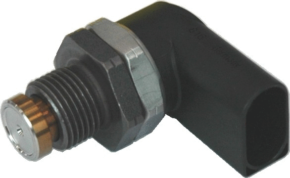 Degalų slėgio jutiklis HOFFER 8029209