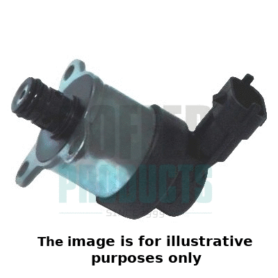 Kuro talpos valdymo vožtuvas HOFFER 8029279E
