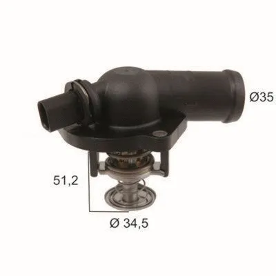 Termostatas HOFFER 8192730