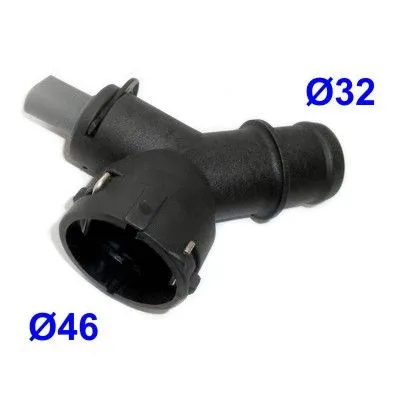 Aušinimo skyščio jungė HOFFER 93248