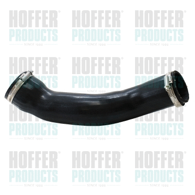 Kompresoriaus padavimo žarna HOFFER 96960