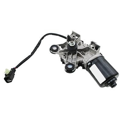 Valytuvo variklis HOFFER H27017
