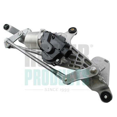 Valytuvo variklis HOFFER H27452