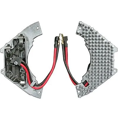 Keleivio pusės ventiliatoriaus reguliatorius HOFFER K106019