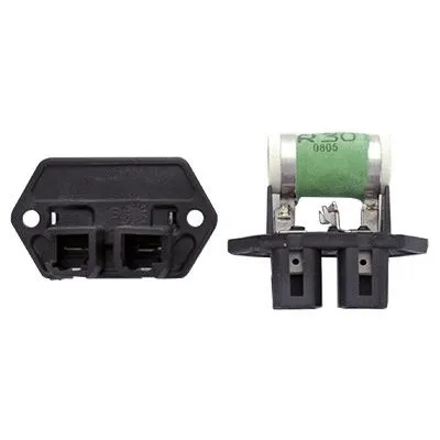 Keleivio pusės ventiliatoriaus reguliatorius HOFFER K109105