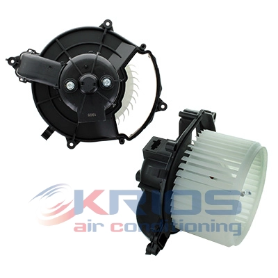 Vidaus putiklis HOFFER K92211