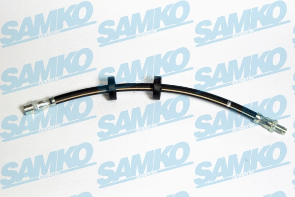 Stabdžių žarnelė SAMKO 6T46121