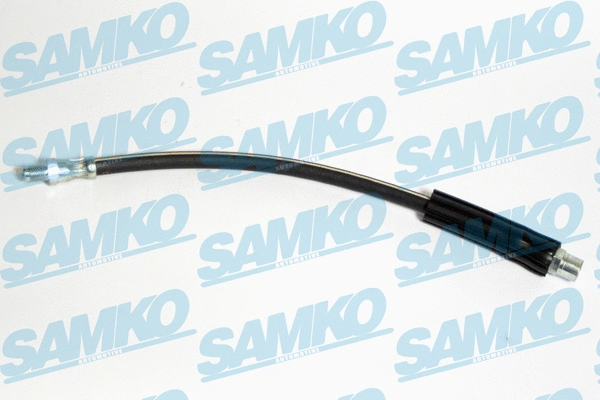 Stabdžių žarnelė SAMKO 6T46125