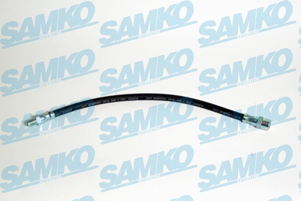 Stabdžių žarnelė SAMKO 6T46136