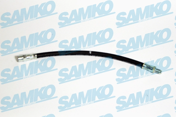 Stabdžių žarnelė SAMKO 6T46137