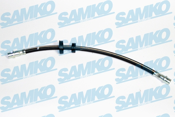 Stabdžių žarnelė SAMKO 6T46268