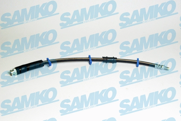 Stabdžių žarnelė SAMKO 6T46370