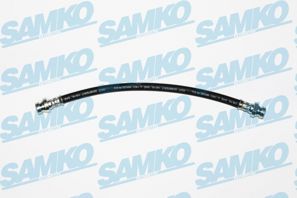 Stabdžių žarnelė SAMKO 6T46440