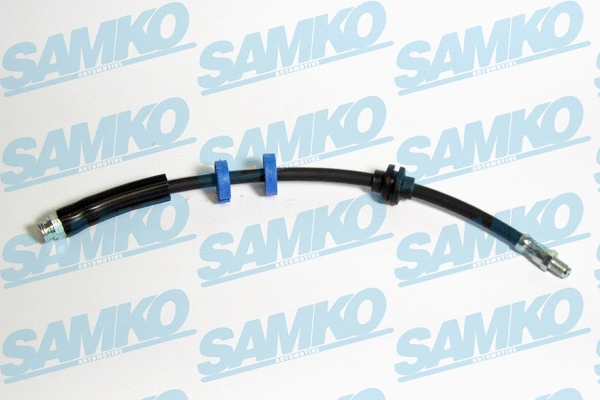Stabdžių žarnelė SAMKO 6T46580