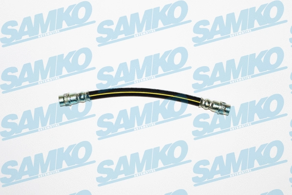 Stabdžių žarnelė SAMKO 6T46609