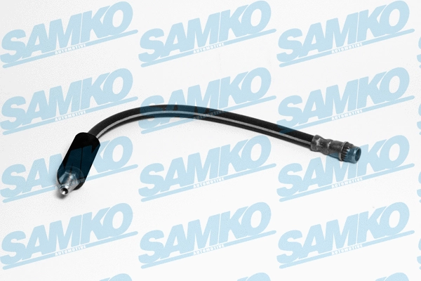Stabdžių žarnelė SAMKO 6T46614