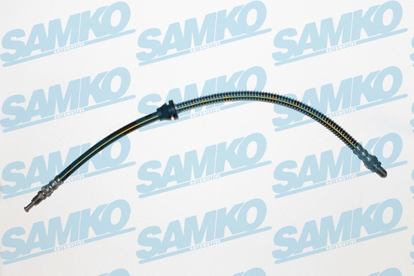 Stabdžių žarnelė SAMKO 6T46663
