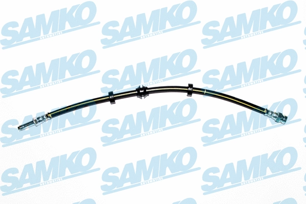 Stabdžių žarnelė SAMKO 6T46698