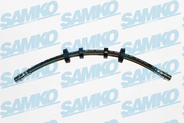 Stabdžių žarnelė SAMKO 6T46704