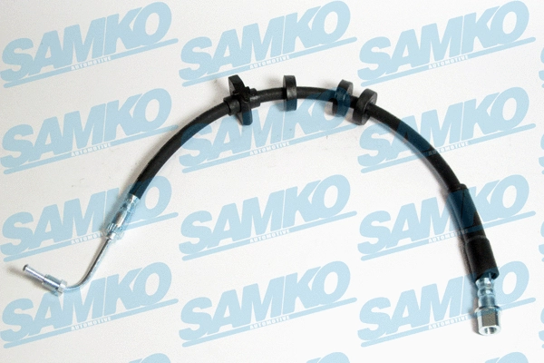 Stabdžių žarnelė SAMKO 6T46733