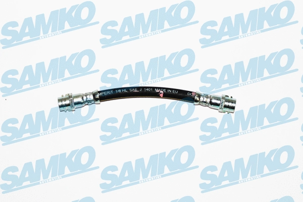 Stabdžių žarnelė SAMKO 6T46735
