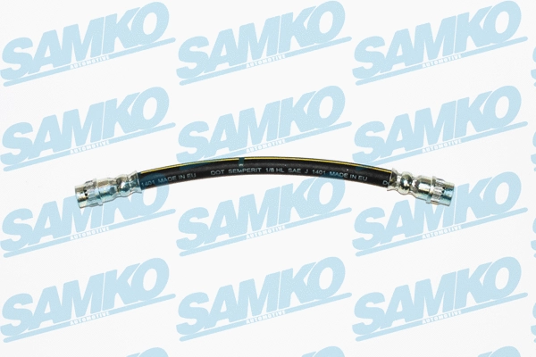 Stabdžių žarnelė SAMKO 6T46745