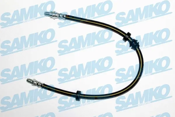Stabdžių žarnelė SAMKO 6T46771