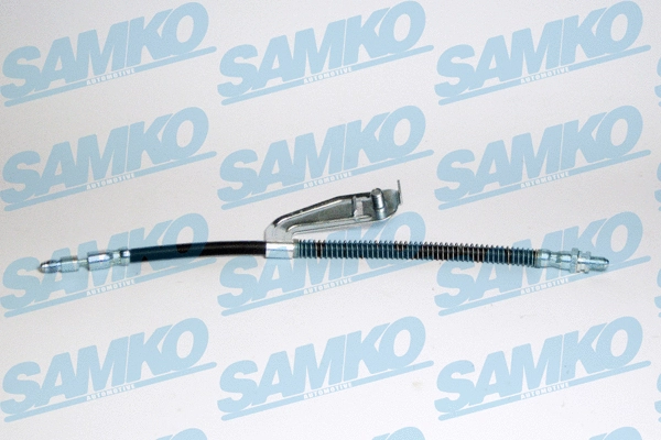 Stabdžių žarnelė SAMKO 6T46780