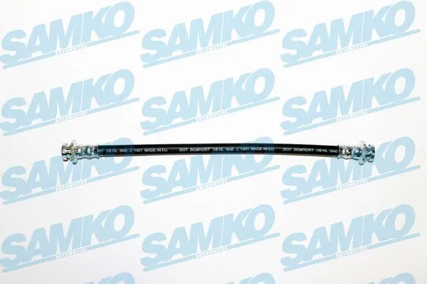 Stabdžių žarnelė SAMKO 6T46792