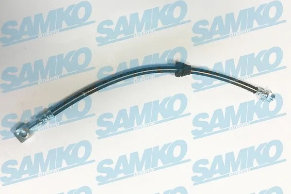 Stabdžių žarnelė SAMKO 6T46795