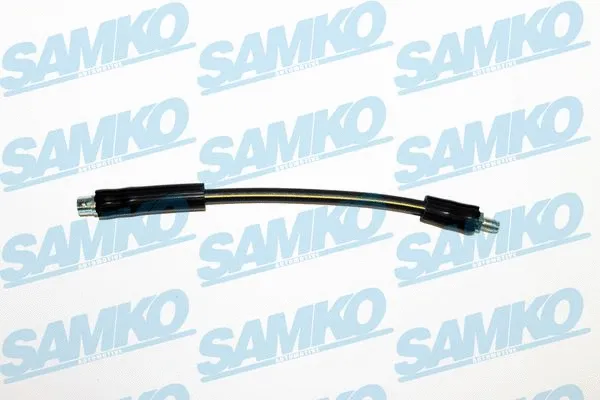 Stabdžių žarnelė SAMKO 6T46905
